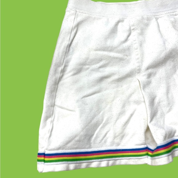 ✨GIRLS WHITE TENNIS SKIRT✨ - Picture 3 of 5